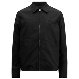 AllSaints Fenway Tierra Embroidered Jacket